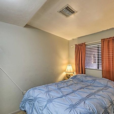 New! Desert Den Perfect For Couples, Families Of 4 Otel Tucson Dış mekan fotoğraf